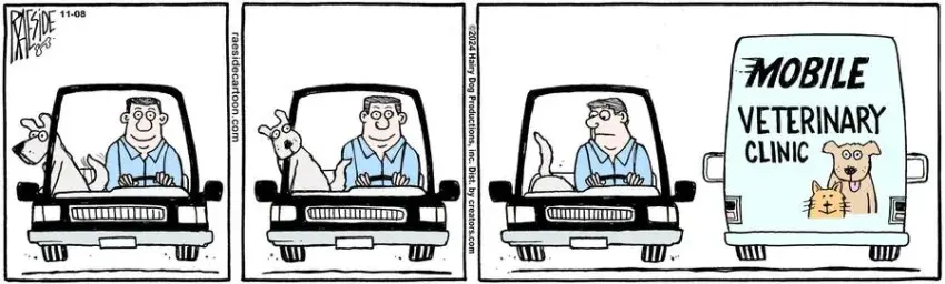 The Other Coast for Nov 08, 2024