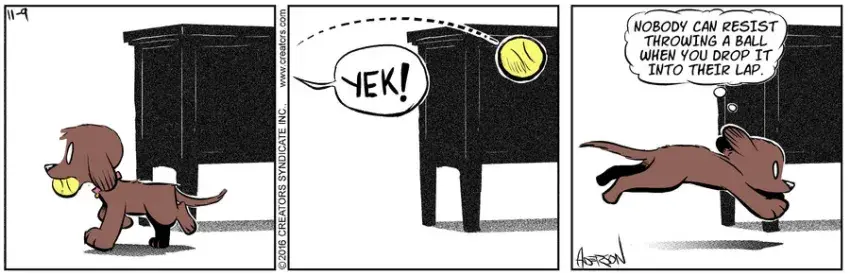 Dog Eat Doug for Nov 09, 2021