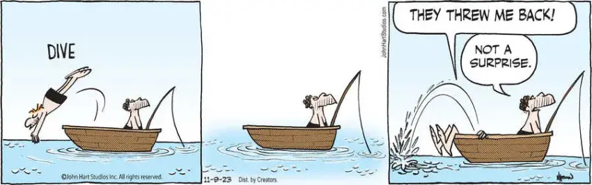 B.C. for Nov 09, 2023