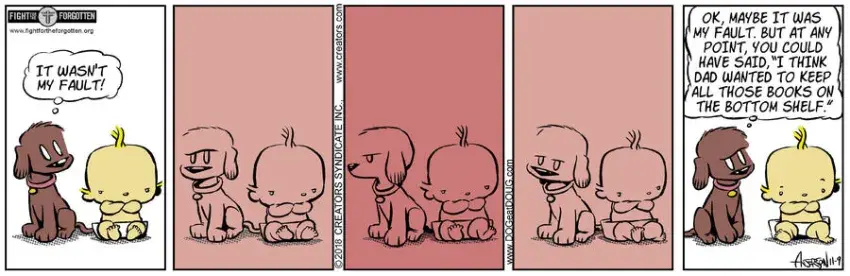 Dog Eat Doug for Nov 09, 2023