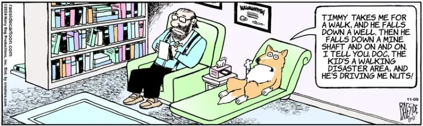 The Other Coast for Nov 09, 2024