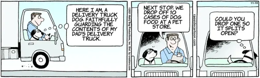 The Other Coast for Nov 10, 2021