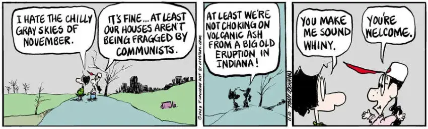 Agnes for Nov 10, 2022