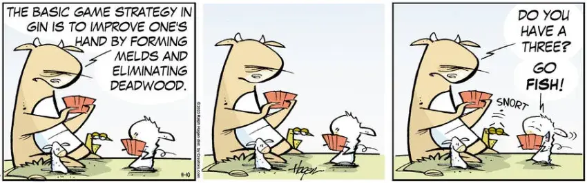 The Barn for Nov 10, 2023