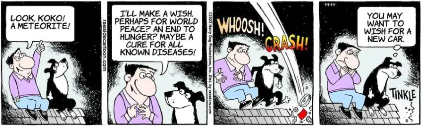 The Other Coast for Nov 11, 2022