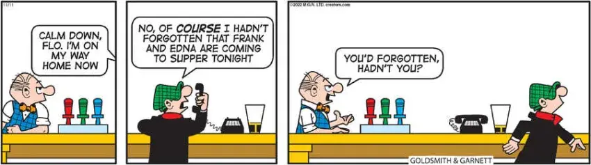 Andy Capp for Nov 11, 2022