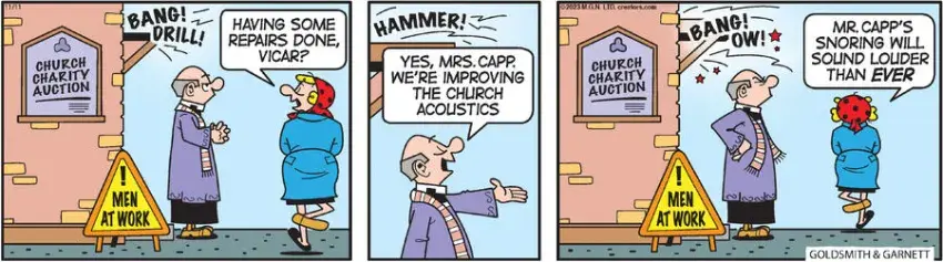 Andy Capp for Nov 11, 2023