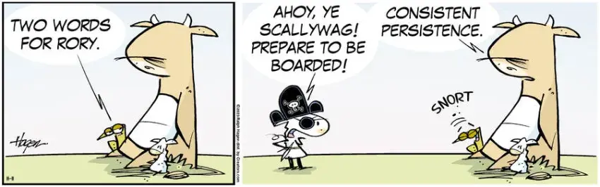 The Barn for Nov 11, 2023