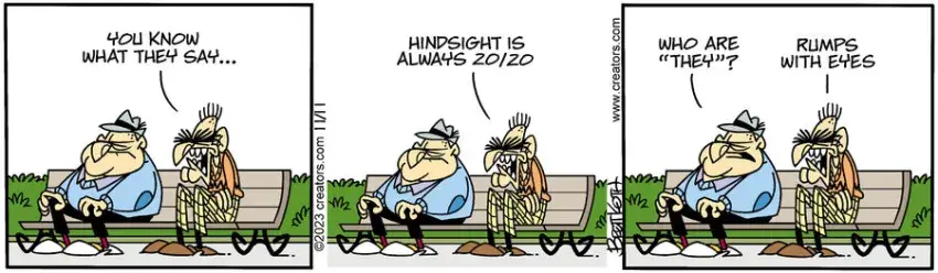 Diamond Lil for Nov 11, 2023