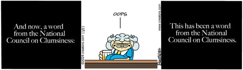 Diamond Lil for Nov 11, 2024