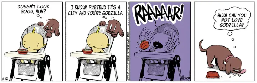 Dog Eat Doug for Nov 12, 2021