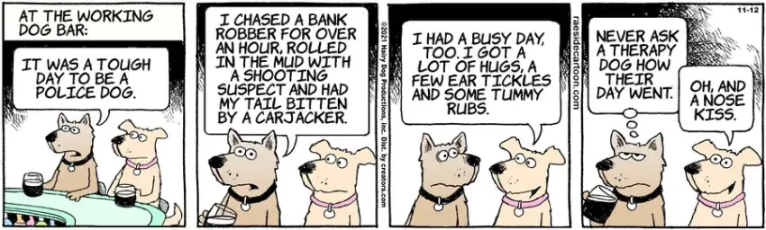 The Other Coast for Nov 12, 2021