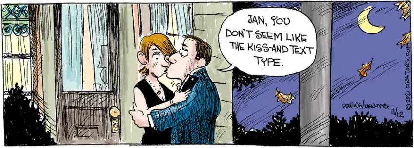 Zack Hill for Nov 12, 2021