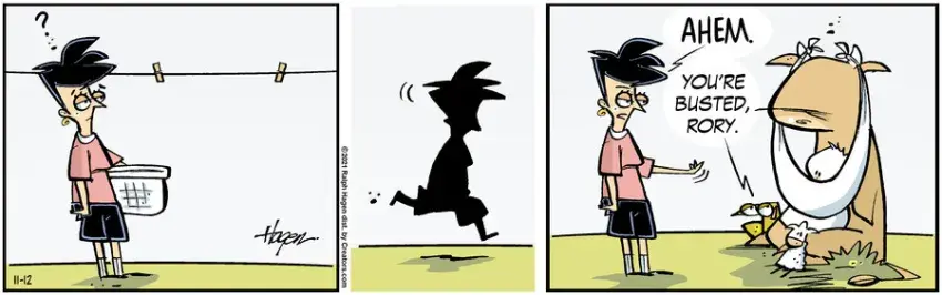 The Barn for Nov 12, 2021