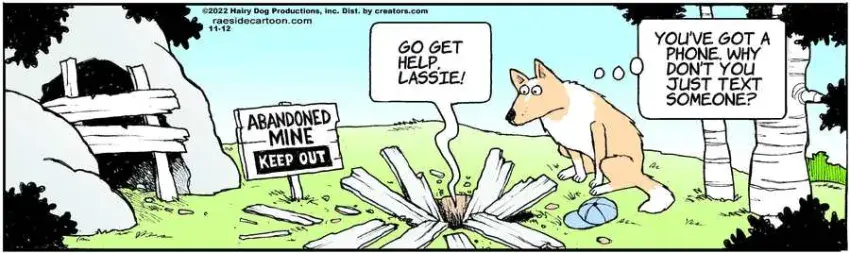 The Other Coast for Nov 12, 2022