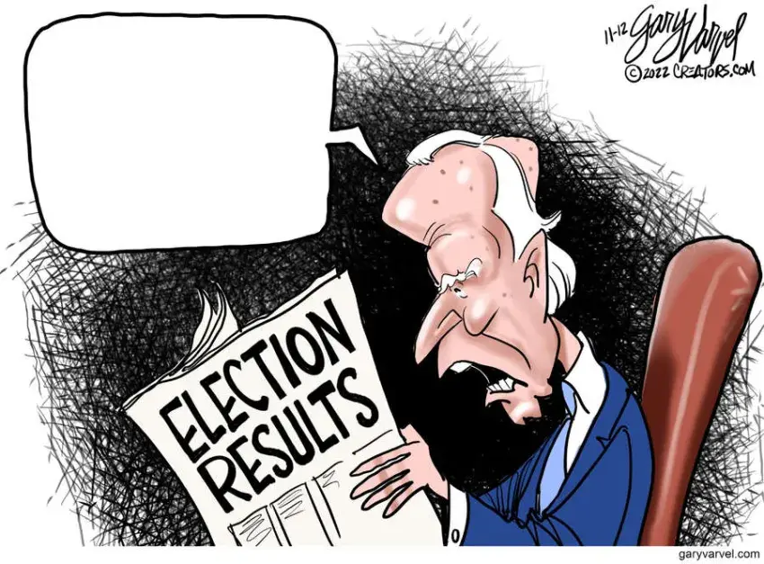 Humor Me for Nov 12, 2022