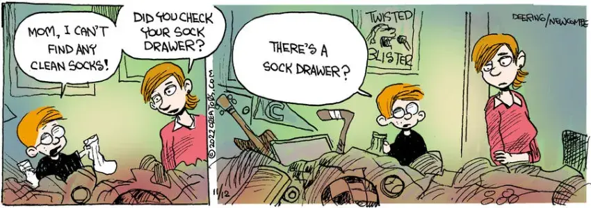 Zack Hill for Nov 12, 2022