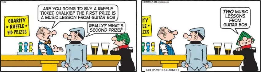 Andy Capp for Nov 12, 2024
