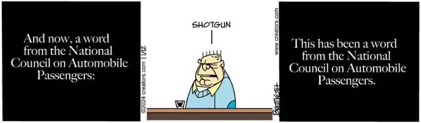 Diamond Lil for Nov 12, 2024