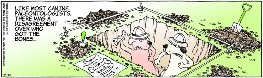 The Other Coast for Nov 13, 2021