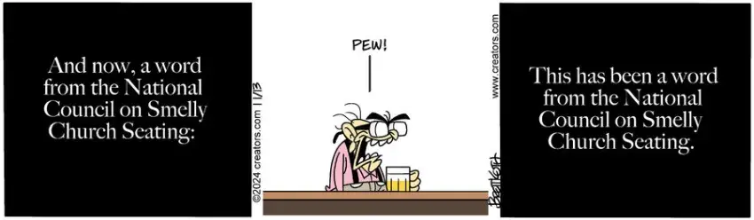 Diamond Lil for Nov 13, 2024