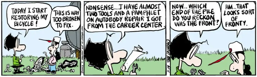 Agnes for Nov 14, 2022