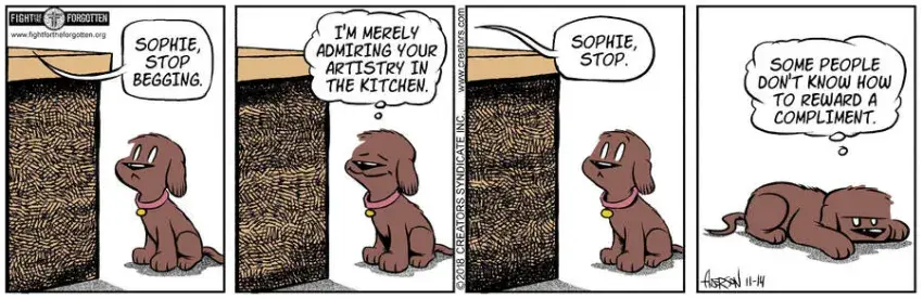 Dog Eat Doug for Nov 14, 2023