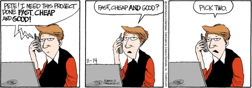 Daddy's Home for Nov 14, 2024