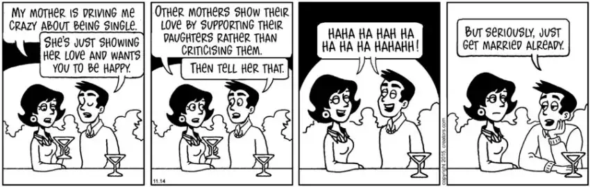 The Meaning of Lila for Nov 14, 2024