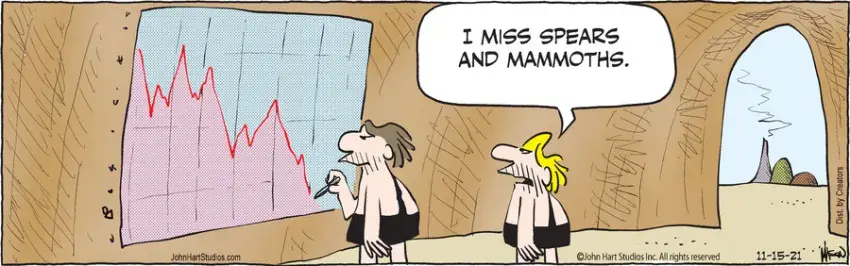 B.C. for Nov 15, 2021