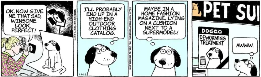 The Other Coast for Nov 15, 2021