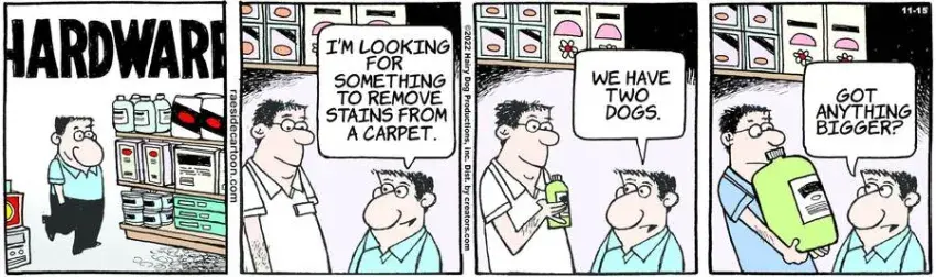 The Other Coast for Nov 15, 2022