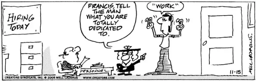 Momma for Nov 15, 2024