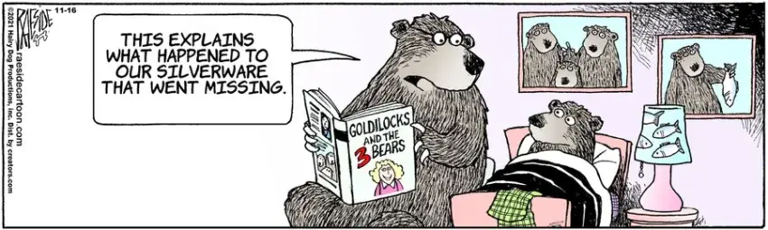 The Other Coast for Nov 16, 2021