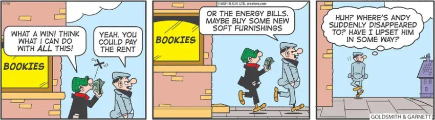 Andy Capp for Nov 16, 2021