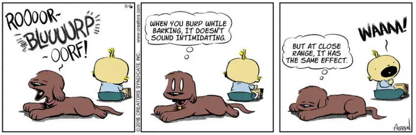 Dog Eat Doug for Nov 16, 2021