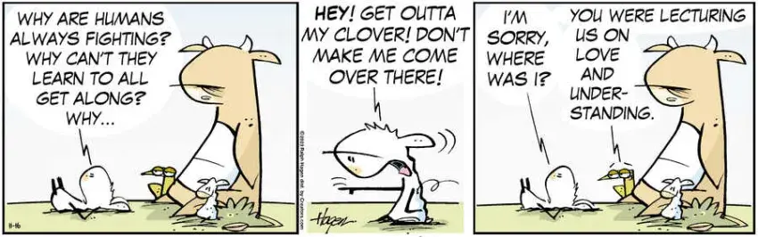 The Barn for Nov 16, 2023