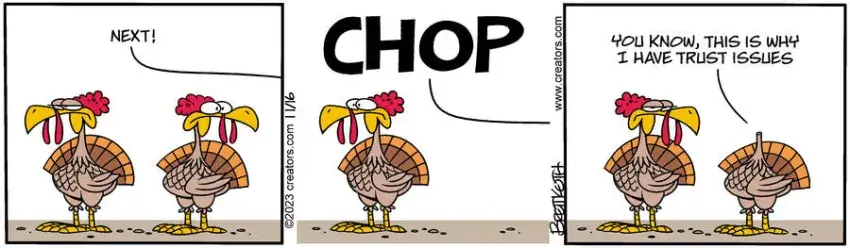 Diamond Lil for Nov 16, 2023