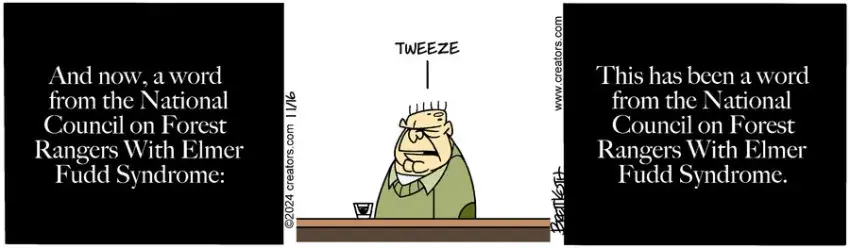 Diamond Lil for Nov 16, 2024