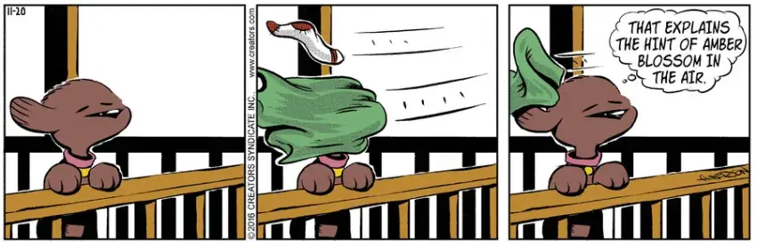 Dog Eat Doug for Nov 20, 2021