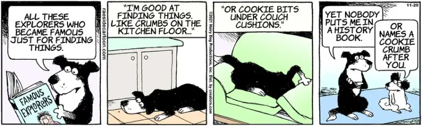 The Other Coast for Nov 20, 2021