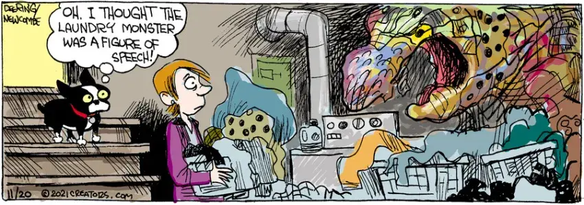 Zack Hill for Nov 20, 2021