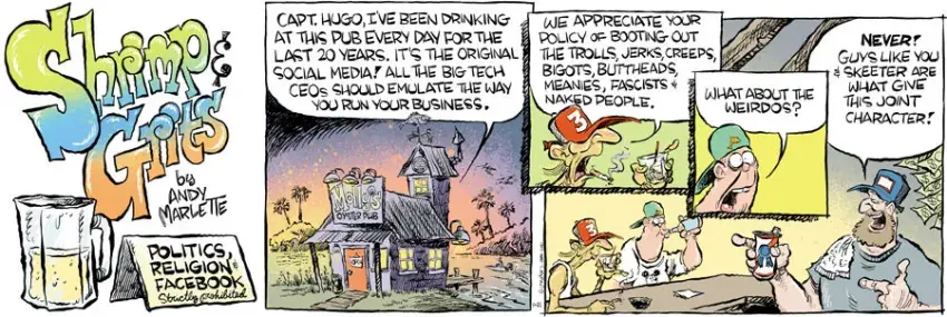 Shrimp and Grits for Nov 21, 2021