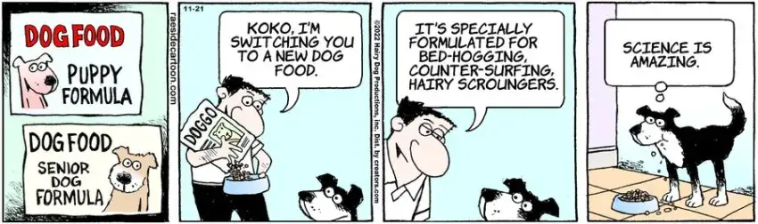 The Other Coast for Nov 21, 2022