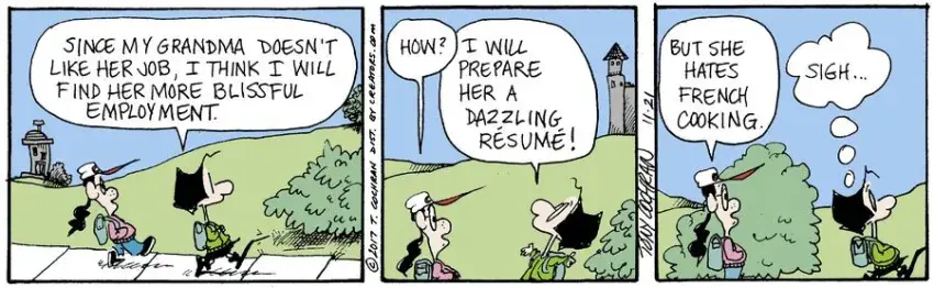 Agnes for Nov 21, 2023