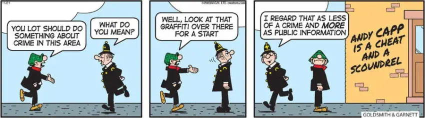 Andy Capp for Nov 21, 2023
