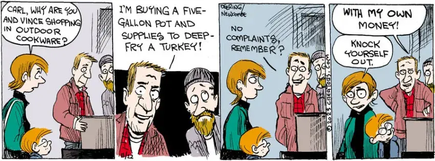 Zack Hill for Nov 22, 2023