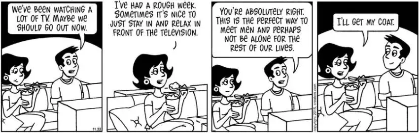 The Meaning of Lila for Nov 22, 2024