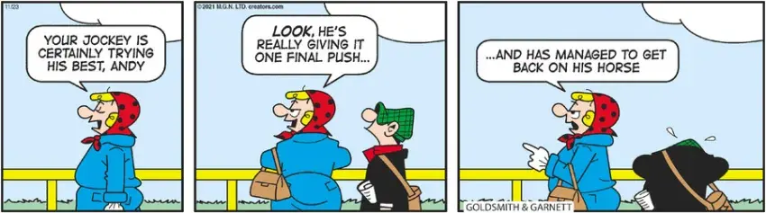 Andy Capp for Nov 23, 2021