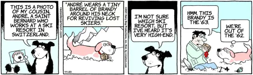 The Other Coast for Nov 23, 2021